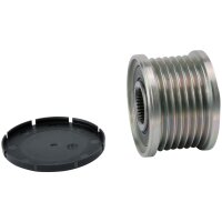Generatorfreilauf 7 Rillen Ø48,6 mm HC-CARGO...