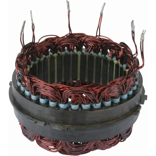Stator Generator 14V 120A HC-CARGO Aftermarket-Expertise für diverse Fahrzeuge