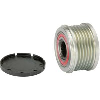 Generatorfreilauf 6 Rillen Ø54,1 mm HC-CARGO...