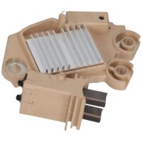 Generatorregler 14V HC-CARGO Aftermarket-Expertise...