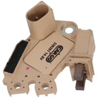 Generatorregler 14V HC-CARGO Aftermarket-Expertise...