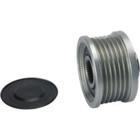 Generatorfreilauf 6 Rillen 54 mm HC-Cargo