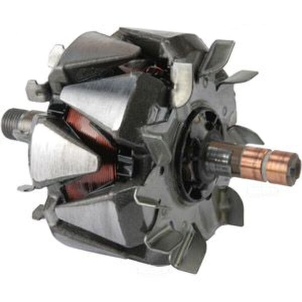 Rotor alternator 14 V M16-1.50 152 mm HC-CARGO