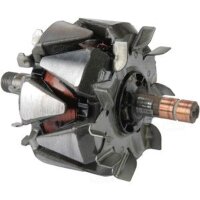 Rotor alternator 14 V M16-1.50 152 mm HC-CARGO
