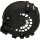 Protective Cap alternator Ø 130 mm HC-CARGO