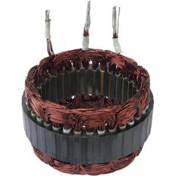 Stator Lichtmaschine Generator 14 V 120 A HC-CARGO