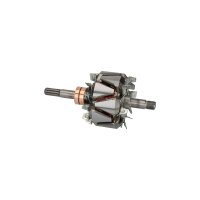 Läufer Generator 14V HC-CARGO Aftermarket-Expertise passend für HYUNDAI