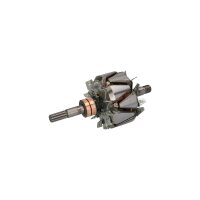 Läufer Generator 14V HC-CARGO Aftermarket-Expertise passend für HYUNDAI