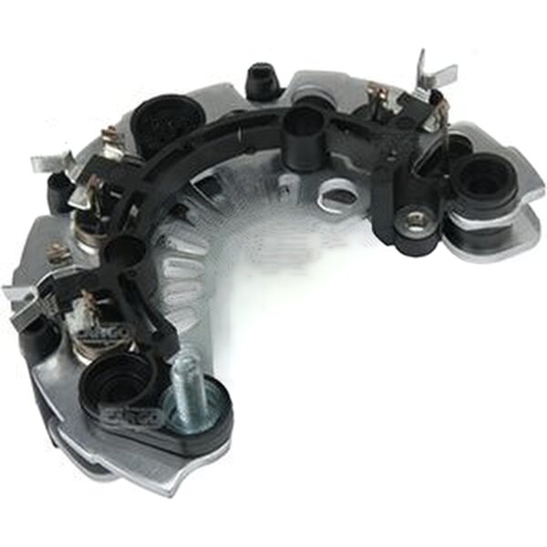 Rectifier alternator 111 mm HC-CARGO