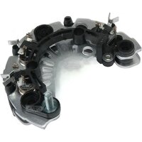 Rectifier alternator 111 mm HC-CARGO