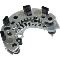Rectifier alternator 111 mm HC-CARGO