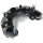 Rectifier alternator 111 mm HC-Cargo