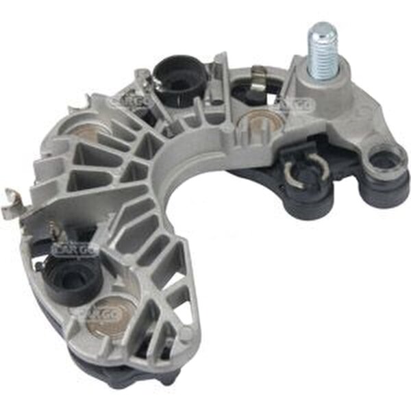 Rectifier alternator 107.5 mm HC-CARGO
