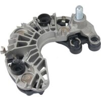 Rectifier alternator 107.5 mm HC-CARGO