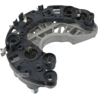 Rectifier alternator 107.5 mm HC-CARGO