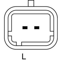 Alternator Regulator 14 V HC-CARGO