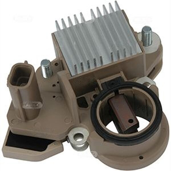Alternator Regulator 14 V 210 A HC-CargoNone