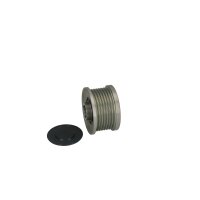 Generatorfreilauf 7 Rillen Ø58 mm HC-CARGO Aftermarket-Expertise für TOYOTA