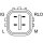 Generatorregler 14 V HC-Cargo