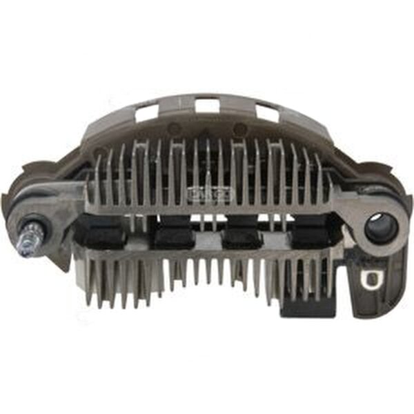 Rectifier alternator 99 mm HC-CARGO for MITSUBISHI and others