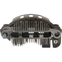 Rectifier alternator 99 mm HC-CARGO for MITSUBISHI and...