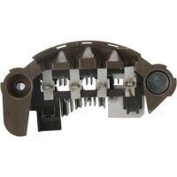 Rectifier alternator 99 mm HC-CARGO for MITSUBISHI and...