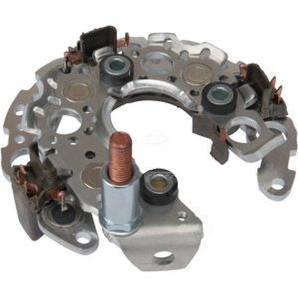 Rectifier alternator 115.8 mm HC-CARGO