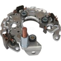 Rectifier alternator 115.8 mm HC-Cargo