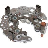 Rectifier alternator 115.8 mm HC-Cargo