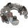 Rectifier alternator 115.8 mm HC-Cargo