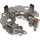 Rectifier alternator 115.8 mm HC-Cargo