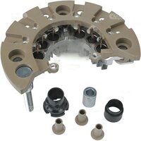 Gleichrichter Lichtmaschine Gernerator 1282 mm HC-Cargo