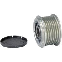 Alternator Freewheel Clutch 7 grooves 55 mm HC-CARGO