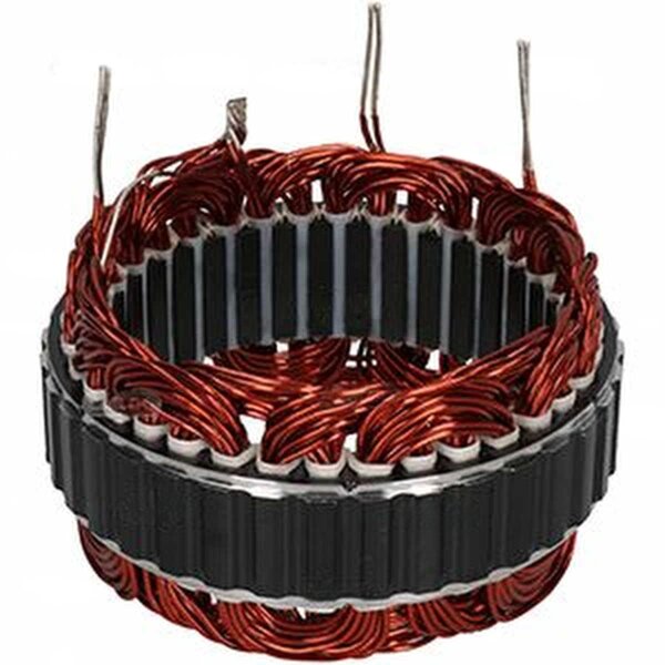Stator Lichtmaschine Generator 14 V 120 A HC-CARGO