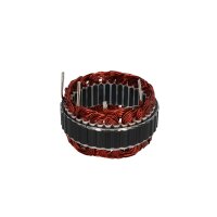 Stator Alternator 14V 120A HC-CARGO Aftermarket-Expertise for HYUNDAI