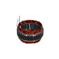 Stator Alternator 14V 120A HC-CARGO Aftermarket-Expertise for HYUNDAI