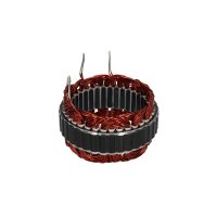 Stator Alternator 14V 120A HC-CARGO Aftermarket-Expertise for HYUNDAI