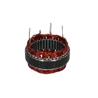 Stator Alternator 14V 120A HC-CARGO Aftermarket-Expertise for HYUNDAI