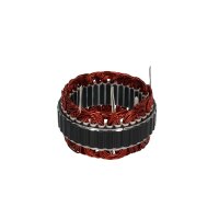 Stator Alternator 14V 120A HC-CARGO Aftermarket-Expertise for HYUNDAI