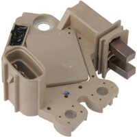 Alternator regulator for constant voltage 14 V HC-CARGO...