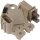 Alternator regulator for constant voltage 14 V HC-CARGO for KIA