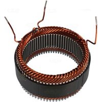 Stator alternator for power generation 14 V 80 A HC-CARGO...