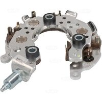 Rectifier Generator HC CARGO for TOYOTA
