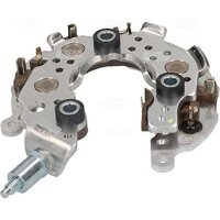 Rectifier alternator 106 mm HC-CARGO