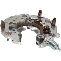Rectifier alternator 106 mm HC-CARGO