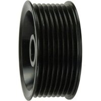 Pulley alternator 8 grooves HC-CARGO suitable for e.g....