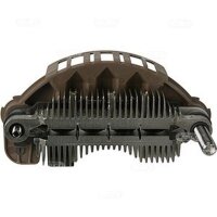 Rectifier alternator 100 A 123 mm HC-CARGO