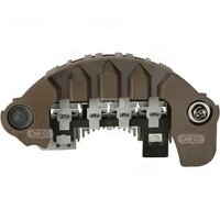 Rectifier alternator 100 A 123 mm HC-CARGO
