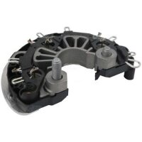 Rectifier alternator 129.5 mm HC-CARGO