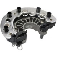 Rectifier alternator 129.5 mm HC-CARGO